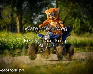 Motor Elfstedentocht 2026 photo