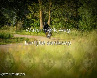 Motor Elfstedentocht 2026 photo