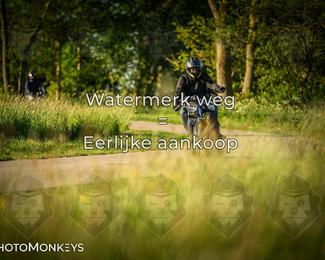 Motor Elfstedentocht 2026 photo
