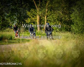 Motor Elfstedentocht 2026 photo