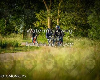 Motor Elfstedentocht 2026 photo