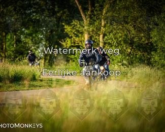 Motor Elfstedentocht 2026 photo