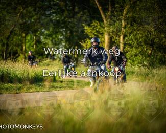 Motor Elfstedentocht 2026 photo