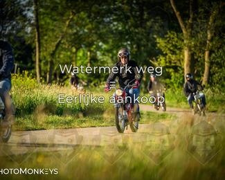 Motor Elfstedentocht 2026 photo