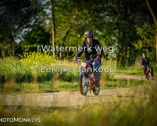 Motor Elfstedentocht 2026 photo