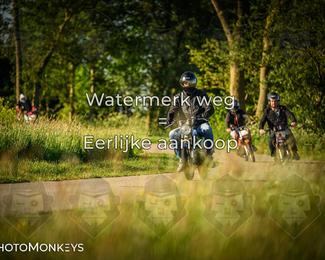 Motor Elfstedentocht 2026 photo