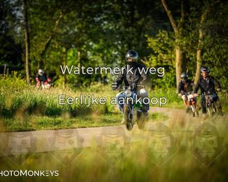 Motor Elfstedentocht 2026 photo
