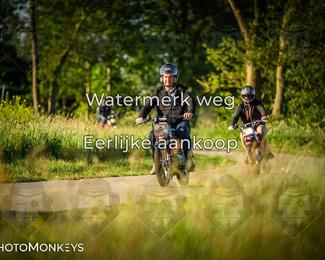 Motor Elfstedentocht 2026 photo