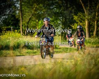 Motor Elfstedentocht 2026 photo