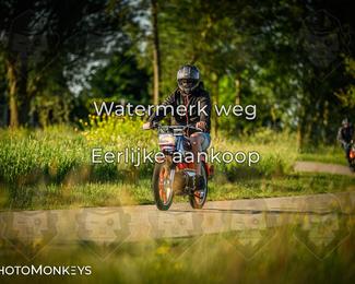 Motor Elfstedentocht 2026 photo