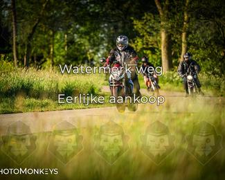 Motor Elfstedentocht 2026 photo