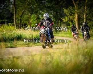 Motor Elfstedentocht 2026 photo