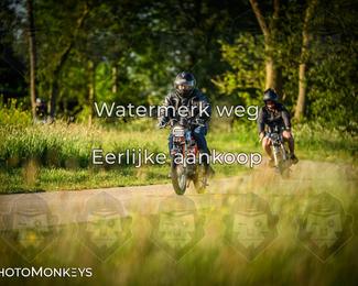 Motor Elfstedentocht 2026 photo