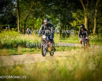 Motor Elfstedentocht 2026 photo