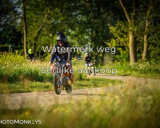 Motor Elfstedentocht 2026 photo