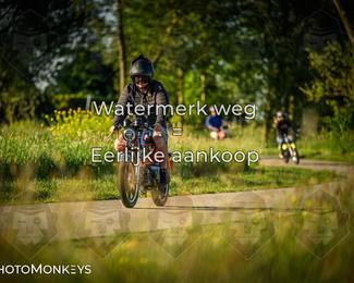 Motor Elfstedentocht 2026 photo