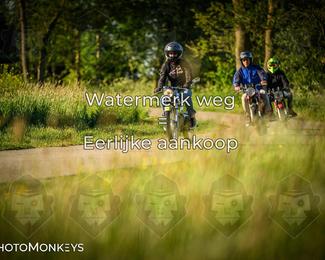 Motor Elfstedentocht 2026 photo