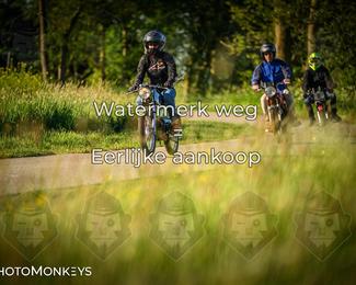 Motor Elfstedentocht 2026 photo
