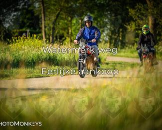 Motor Elfstedentocht 2026 photo
