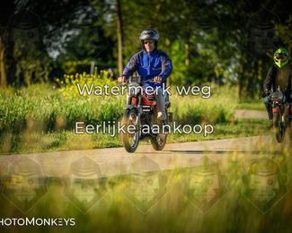 Motor Elfstedentocht 2026 photo