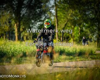 Motor Elfstedentocht 2026 photo