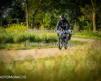 Motor Elfstedentocht 2026 photo