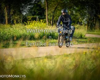 Motor Elfstedentocht 2026 photo