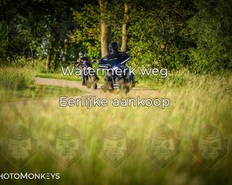Motor Elfstedentocht 2026 photo