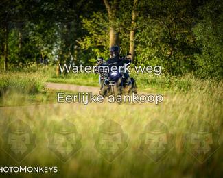 Motor Elfstedentocht 2026 photo