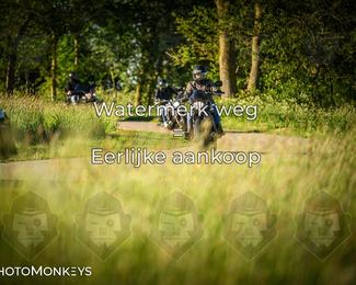 Motor Elfstedentocht 2026 photo