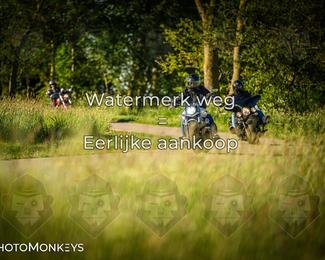 Motor Elfstedentocht 2026 photo