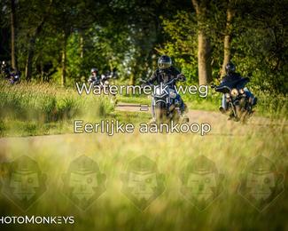 Motor Elfstedentocht 2026 photo