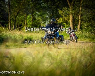 Motor Elfstedentocht 2026 photo
