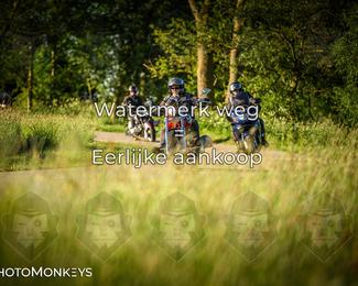 Motor Elfstedentocht 2026 photo