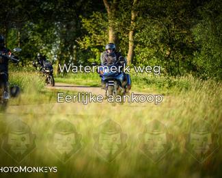 Motor Elfstedentocht 2026 photo