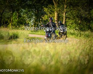 Motor Elfstedentocht 2026 photo