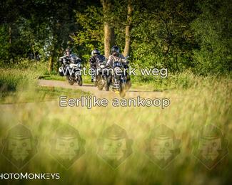 Motor Elfstedentocht 2026 photo