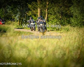 Motor Elfstedentocht 2026 photo