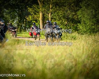 Motor Elfstedentocht 2026 photo