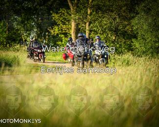 Motor Elfstedentocht 2026 photo