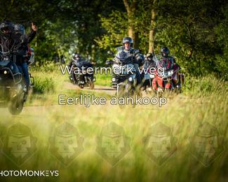 Motor Elfstedentocht 2026 photo