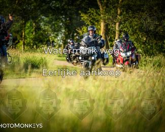 Motor Elfstedentocht 2026 photo
