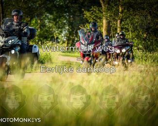 Motor Elfstedentocht 2026 photo