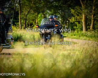 Motor Elfstedentocht 2026 photo