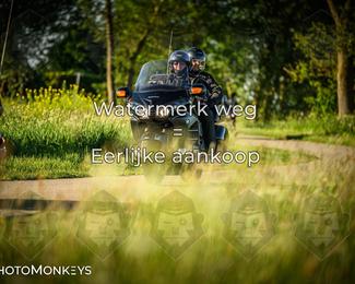 Motor Elfstedentocht 2026 photo