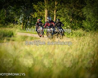 Motor Elfstedentocht 2026 photo