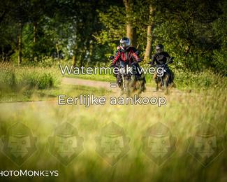 Motor Elfstedentocht 2026 photo
