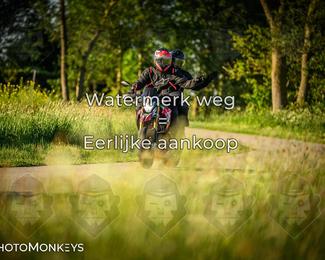 Motor Elfstedentocht 2026 photo