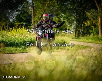 Motor Elfstedentocht 2026 photo