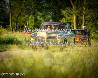 Motor Elfstedentocht 2026 photo